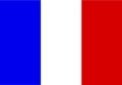 vlag-Frankrijk